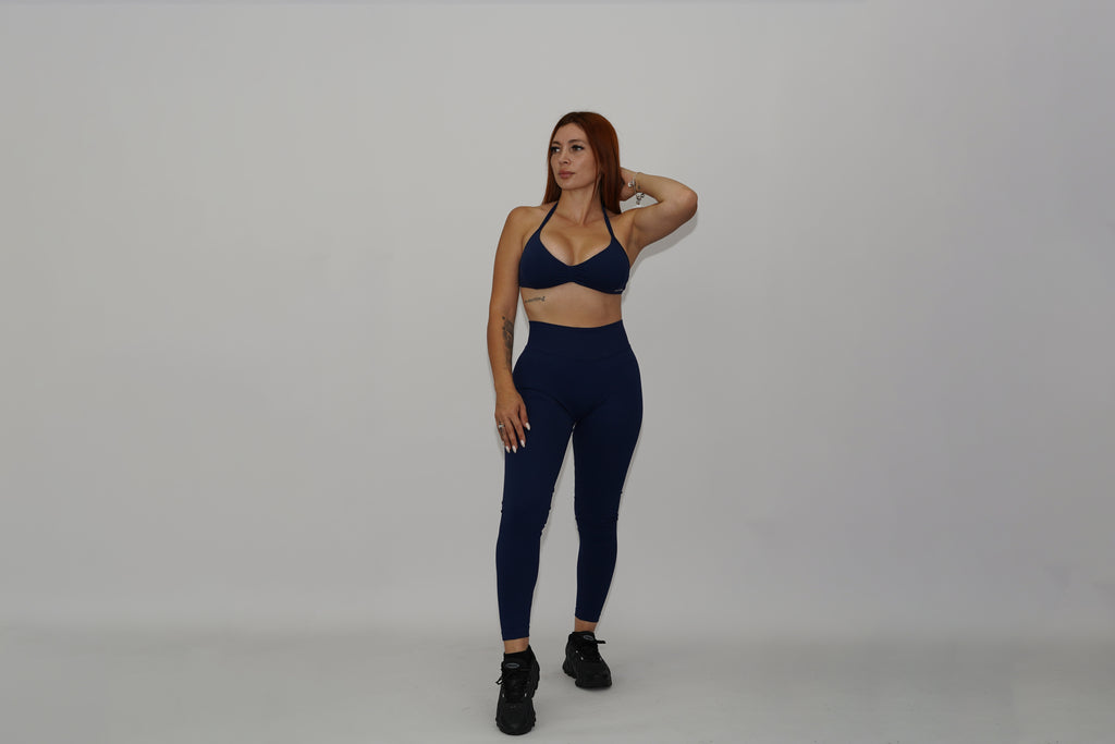 Set REFNA azul marino