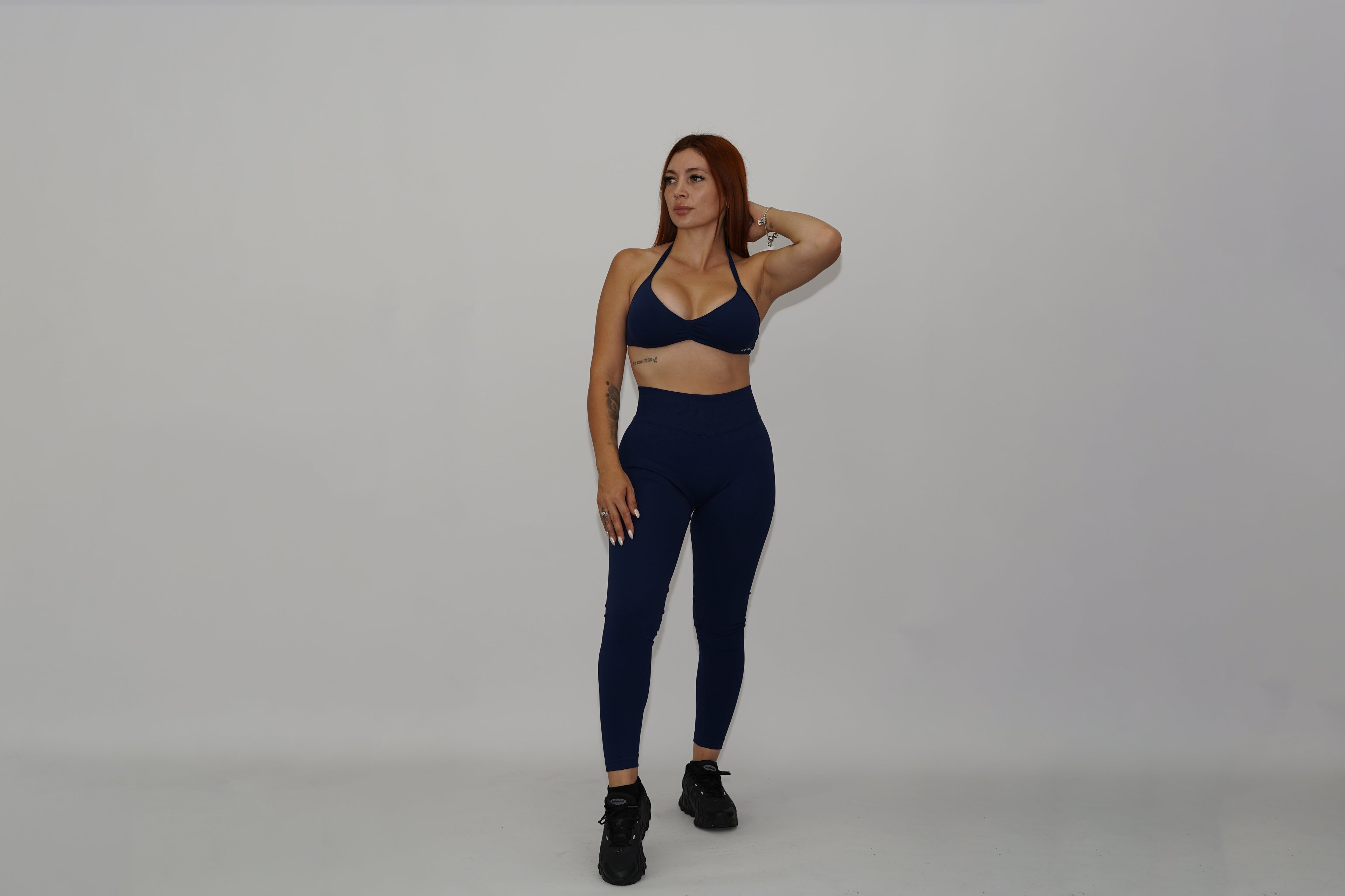 Set REFNA azul marino