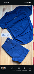 Set blue