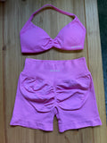 Set pink