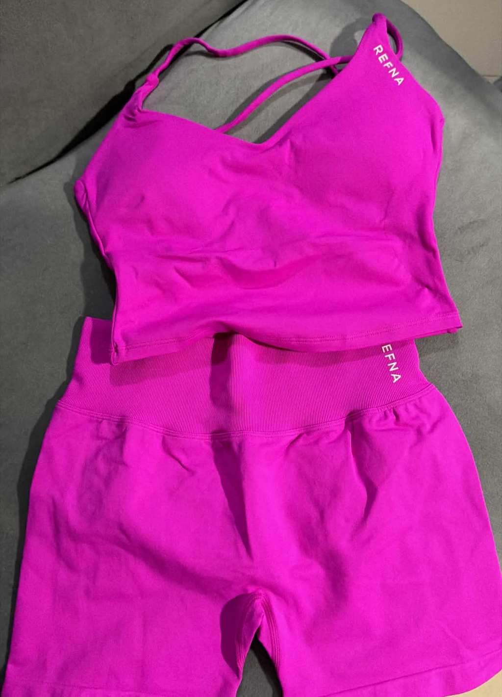 💗 PINK POWER SET