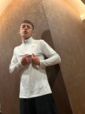 Camiseta white