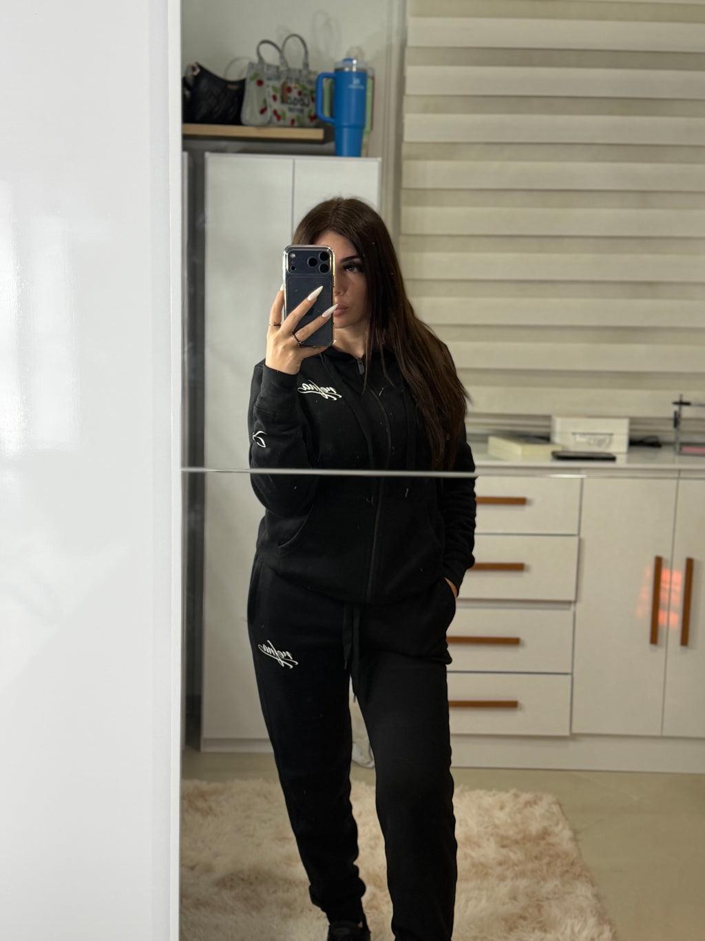 Set Deportivo de algodon