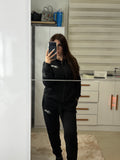 Set Deportivo de algodon