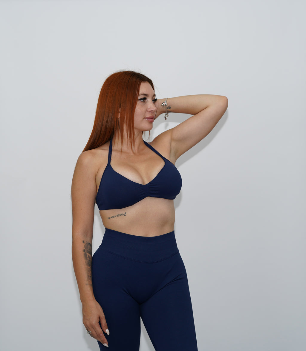 Set REFNA azul marino
