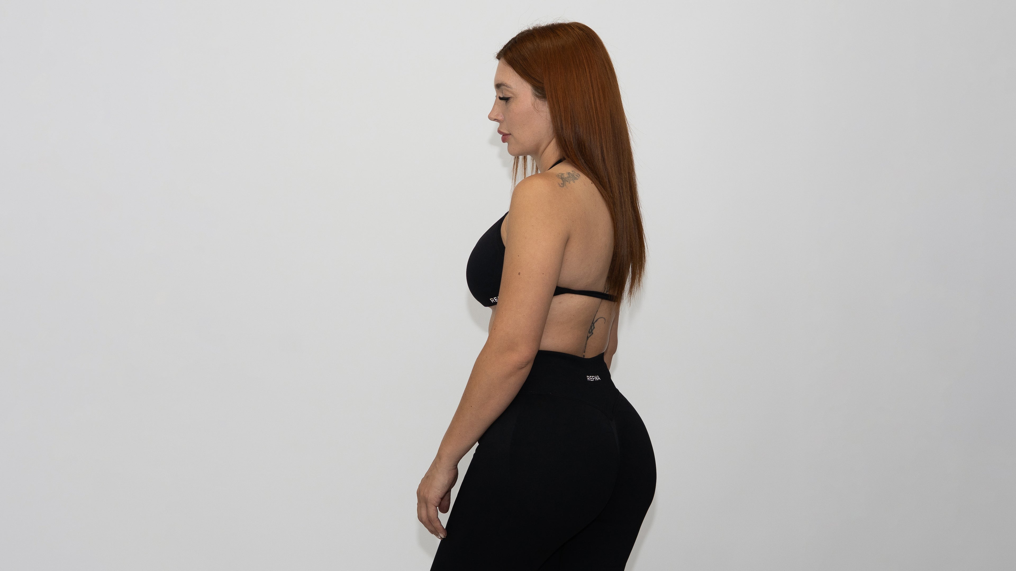 SET REFNA BLACK
