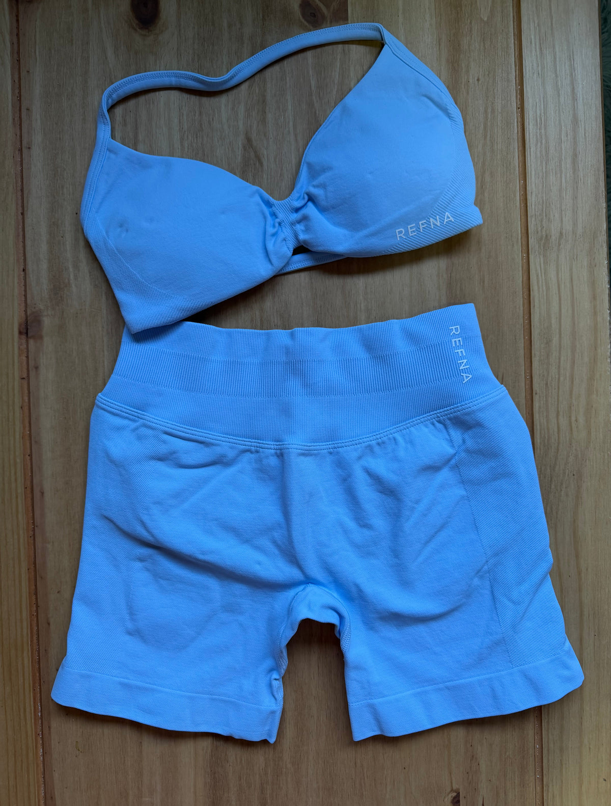 Set celeste
