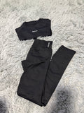 Calza Gris s