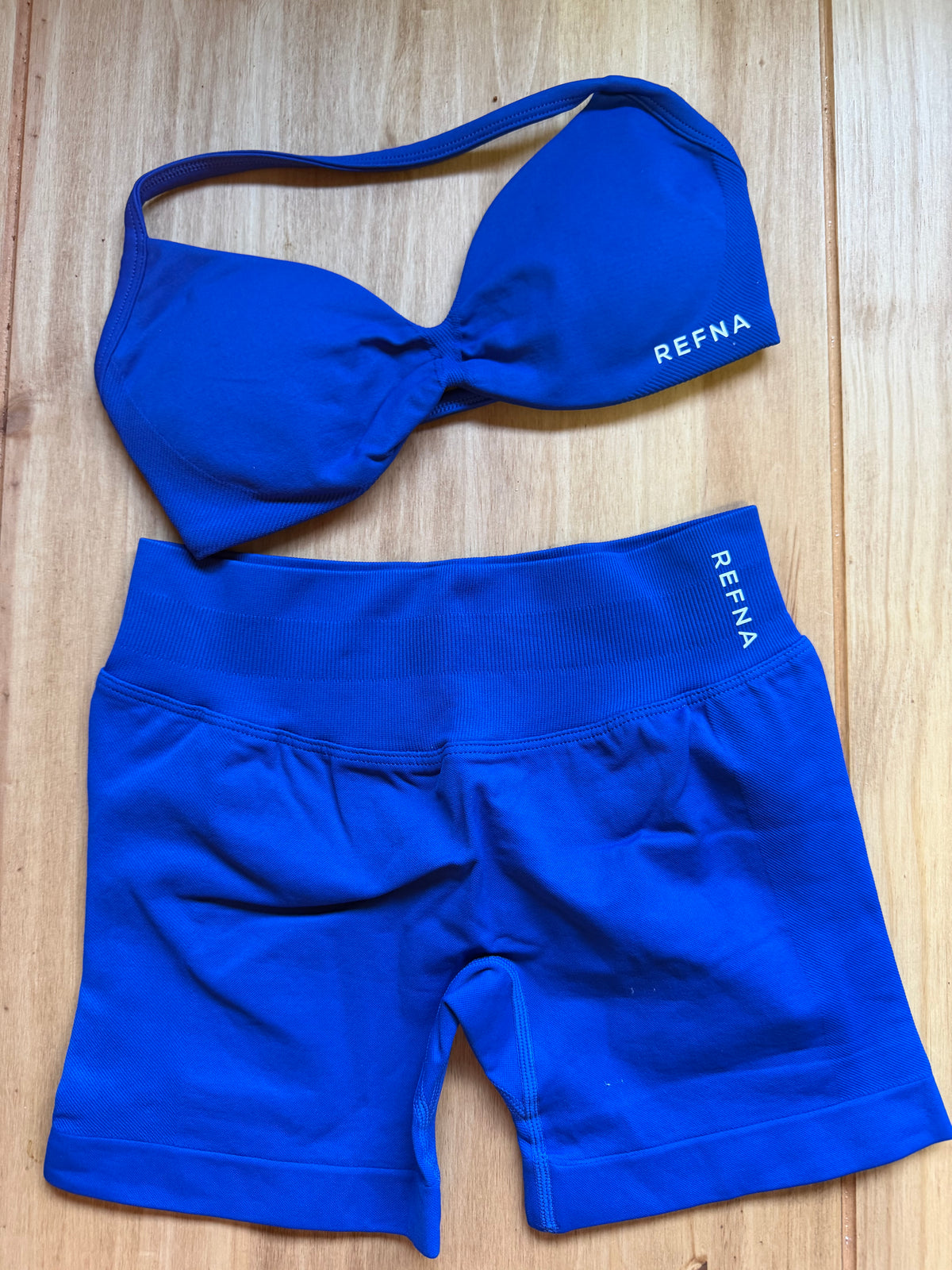Set blue 💙
