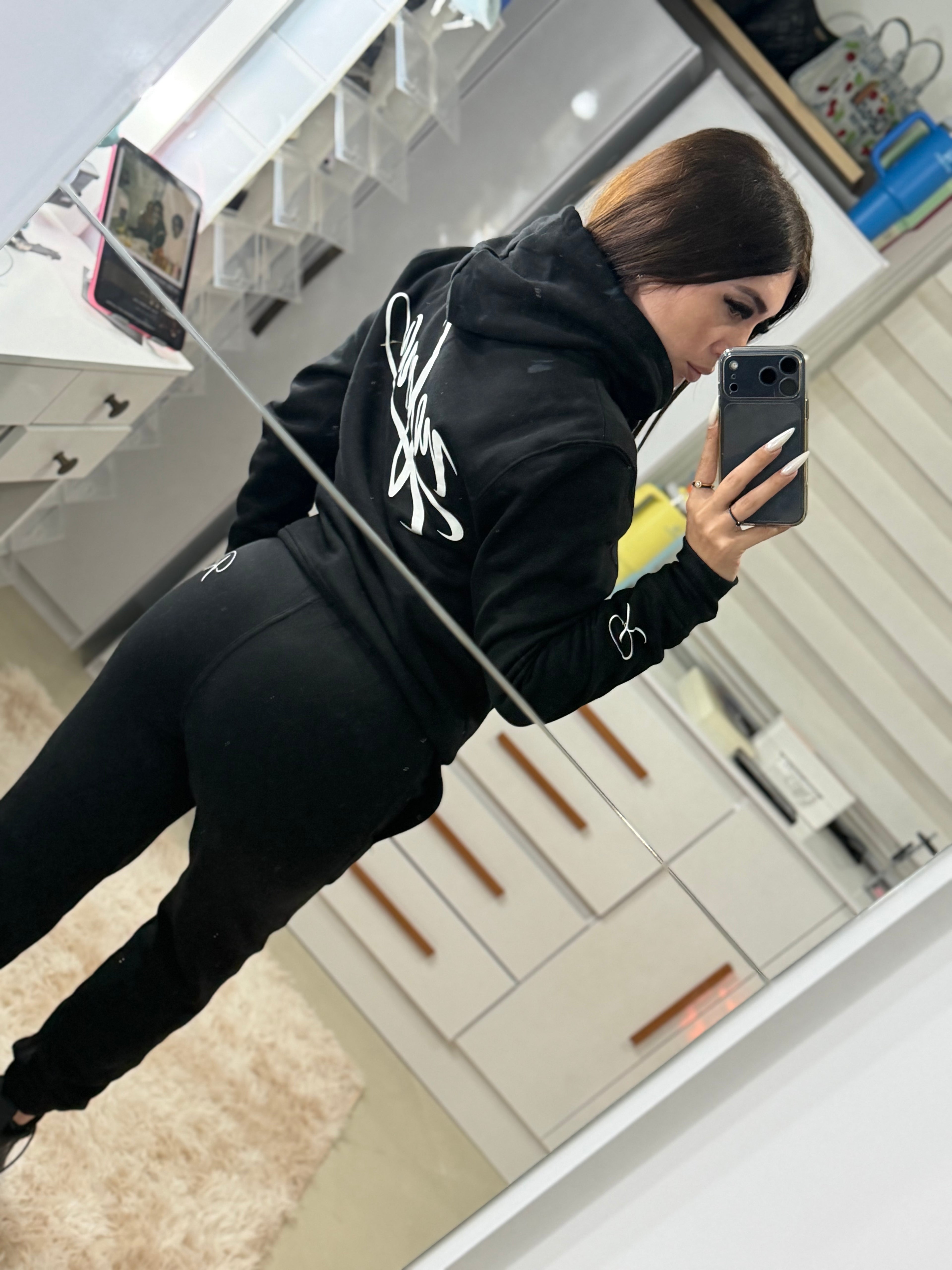Set Deportivo de algodon