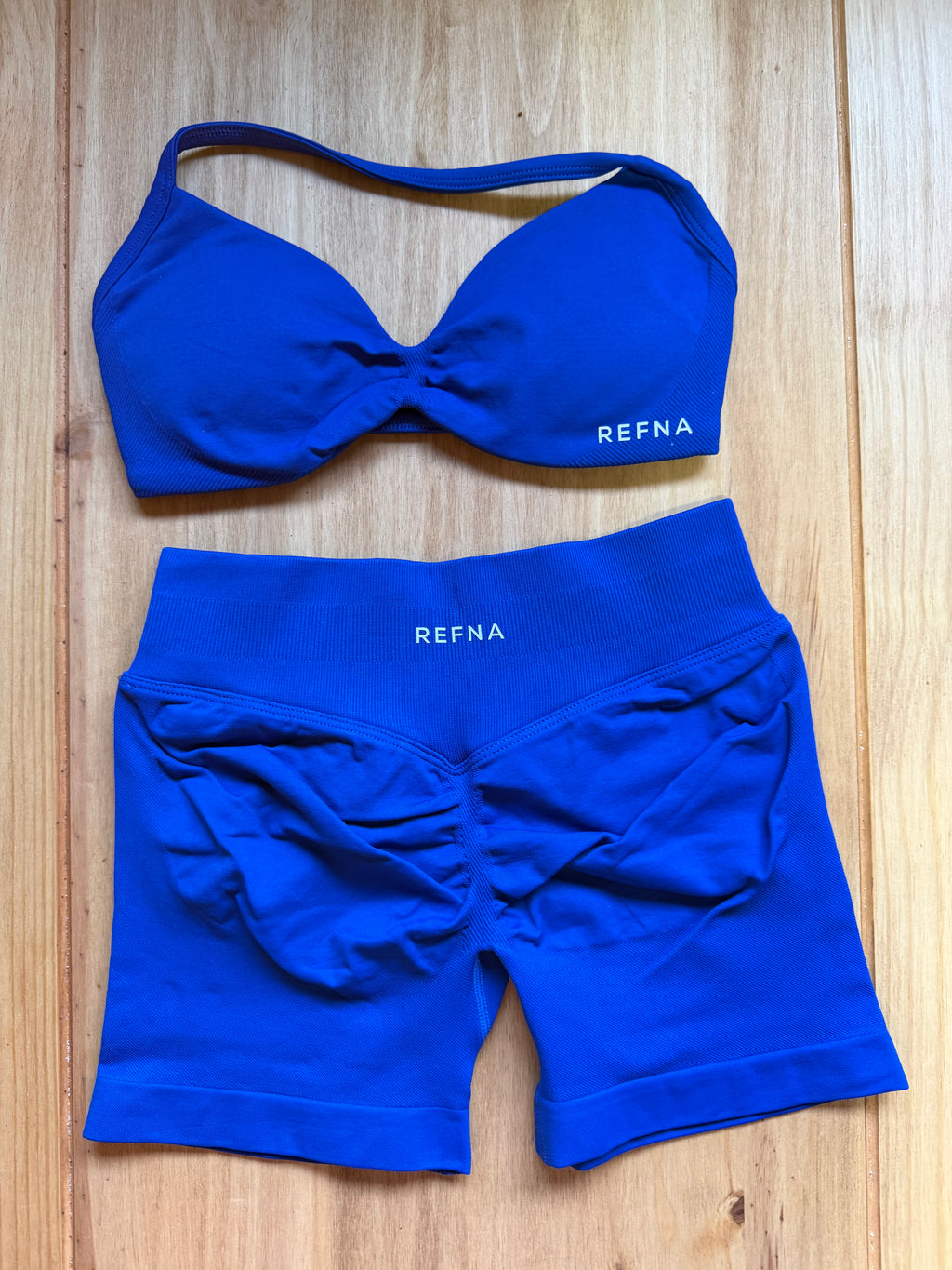 Set blue 💙