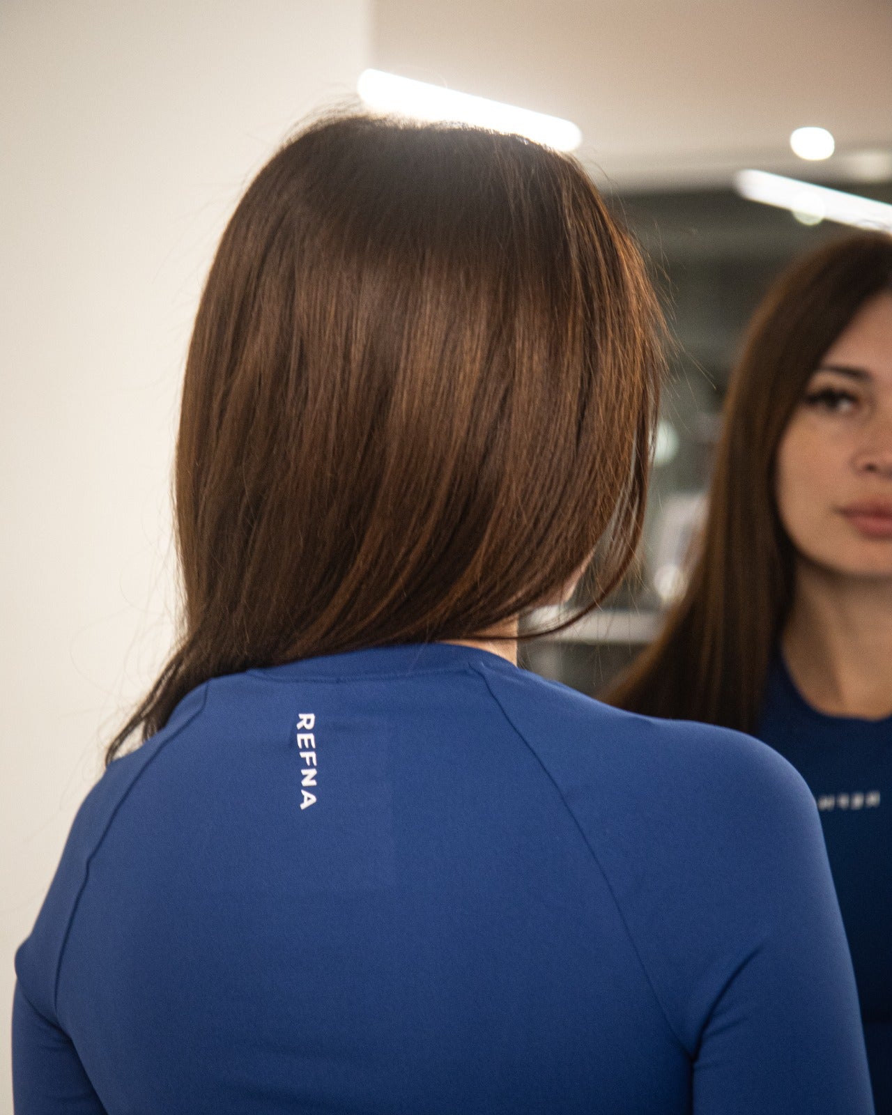 Remera termica