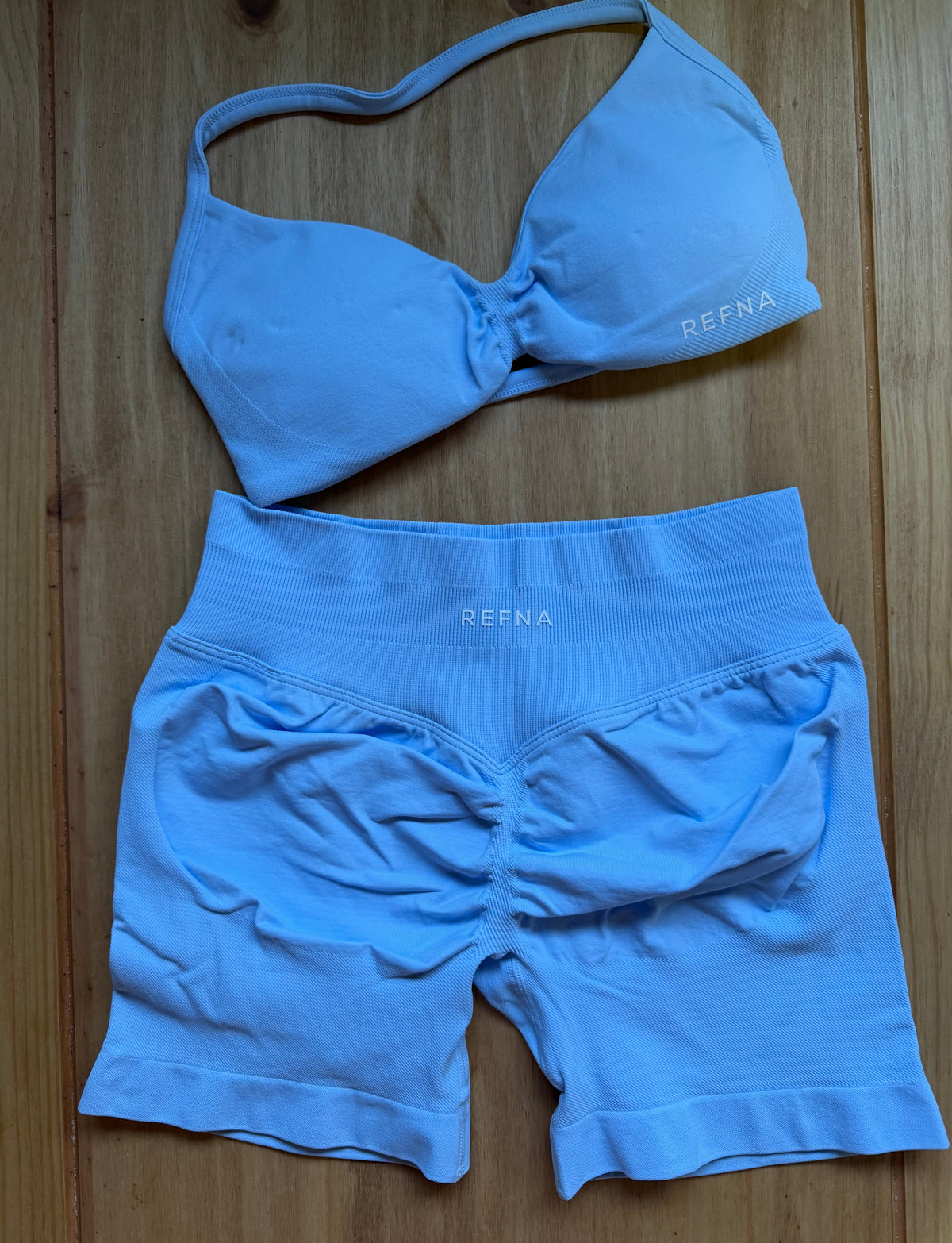 Set celeste