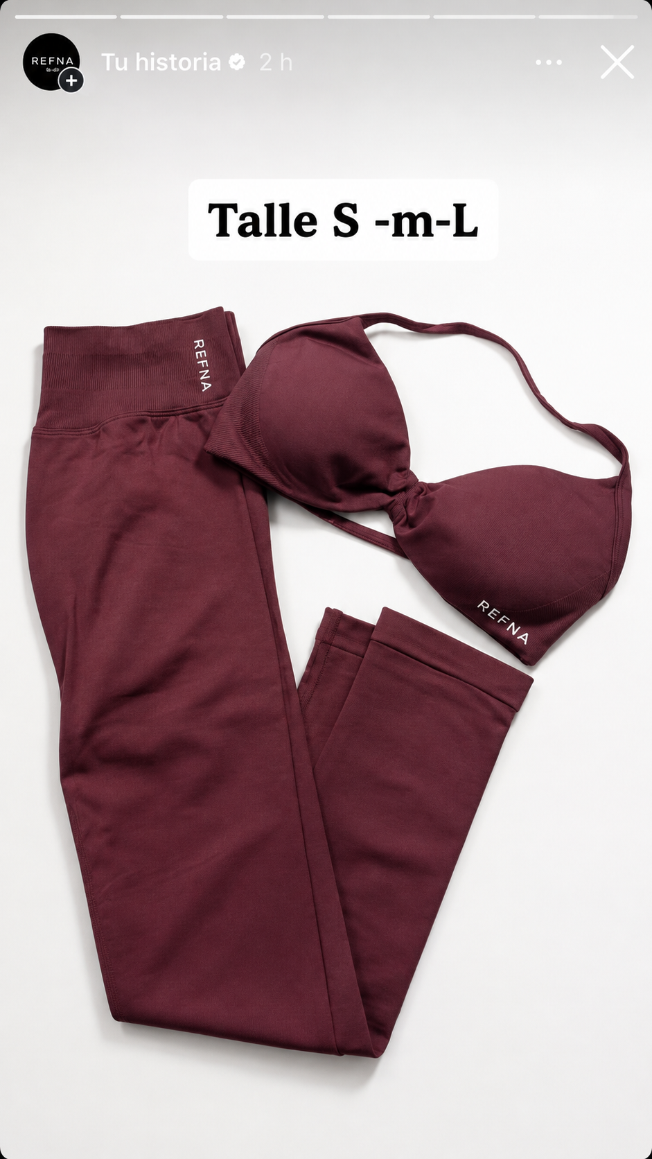 Set de 2 piezas